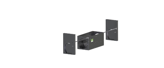 Betonrohrfalle Revierjäger